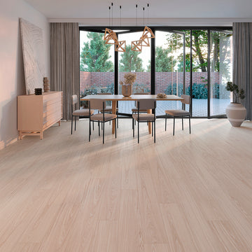 JOKA DESIGN 340 2,0mm/NS 0.4mm Dryback Klebevinyl Classic Designboden 340 2854 Fresh Oak