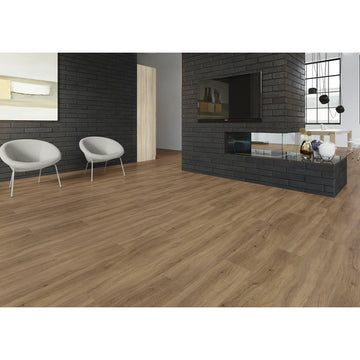 JOKA DESIGN 340 2,0mm/NS 0.4mm Dryback Klebevinyl Classic Designboden 340 2811 Airy Oak