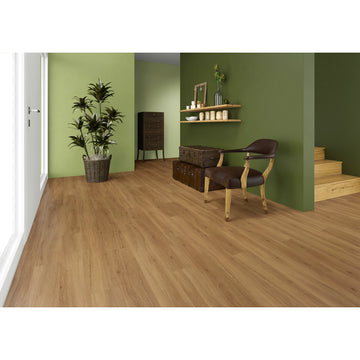 JOKA DESIGN 340 2,0mm/NS 0.4mm Dryback Klebevinyl Classic Designboden 340 2812 Pure Oak