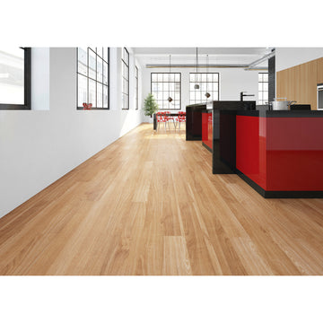 JOKA DESIGN 340 2,0mm/NS 0.4mm Dryback Klebevinyl Classic Designboden 340 2817 Light Oak