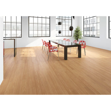 JOKA DESIGN 340 2,0mm/NS 0.4mm Dryback Klebevinyl Classic Designboden 340 2818 Blond Beech