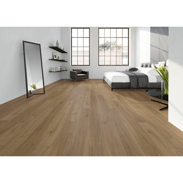 JOKA DESIGN 340 2,0mm/NS 0.4mm Dryback Klebevinyl Classic Designboden 340 2833 Waxed Oak
