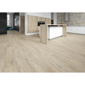 JOKA DESIGN 340 2,0mm/NS 0.4mm Dryback Klebevinyl Classic Designboden 340 2835 WhiteLi.Oak