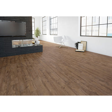 JOKA DESIGN 340 2,0mm/NS 0.4mm Dryback Klebevinyl Classic Designboden 340 2837 BourbonSpr.