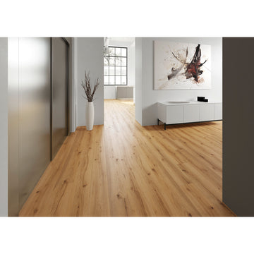 JOKA DESIGN 340 2,0mm/NS 0.4mm Dryback Klebevinyl Classic Designboden 340 2870 ChaletOakBl.