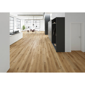 JOKA DESIGN 340 2,0mm/NS 0.4mm Dryback Klebevinyl Classic Designboden 340 2871 ChaletOakWh.