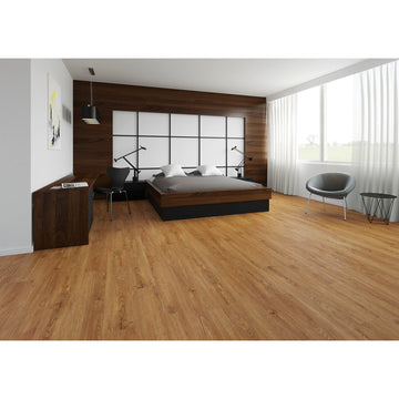JOKA Design 555 2,5mm/NS 0,55mm Dryback / Klebevariante 5524 Honey Oak