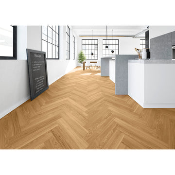 JOKA Klebevinyl Designböden 555 2,5mm/NS 0,55mm Dryback / Klebevariante 5380 Incredi.Li.Oak