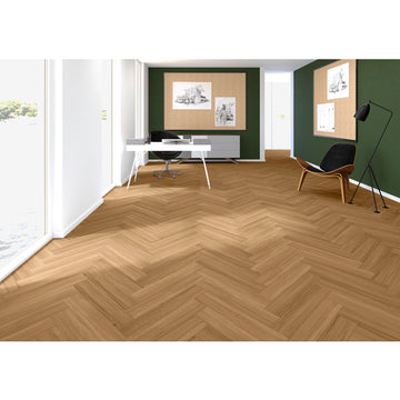 JOKA Klebevinyl Designböden 555 2,5mm/NS 0,55mm Dryback / Klebevariante 5381 Incredi.Cl.Oak