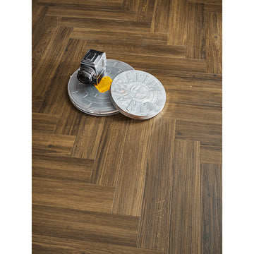 JOKA Klebevinyl Designböden 555 2,5mm/NS 0,55mm Dryback / Klebevariante 5382 Incredi.Da.Oak