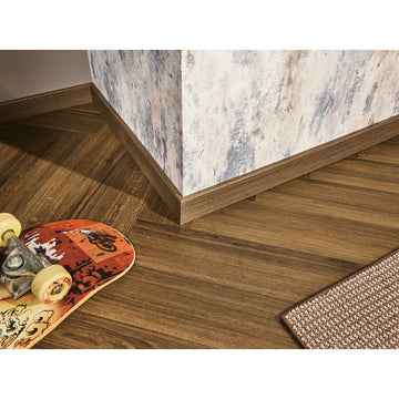 JOKA Klebevinyl Designböden 555 2,5mm/NS 0,55mm Dryback / Klebevariante 5382 Incredi.Da.Oak
