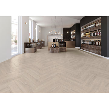 JOKA Klebevinyl Designböden 555 2,5mm/NS 0,55mm Dryback / Klebevariante 5383 Perfect.Gr.Oak