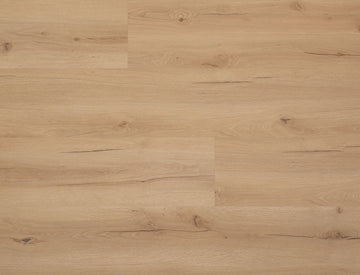 Klick-Vinyl in Holzoptik - Farbe Beige im Dekor Ametrin