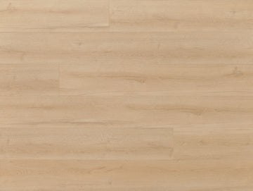 Klick-Vinyl in Holzoptik - Farbe Beige im Dekor Cuprit