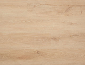 Klick-Vinyl in Holzoptik - Farbe Beige im Dekor Perlmutt
