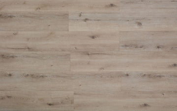 Klick-Vinyl in Holzoptik - Farbe Braun im Dekor Smaragd