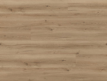 Klick-Vinyl in Holzoptik - Farbe Beige im Dekor Wulfenit