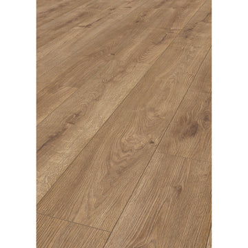 JOKA HUDSON BAY 632 MP MegaPlank Laminatboden m.PRO-Conn.AquaPure+-System 6802 Oak Queens
