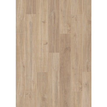 JOKA HUDSON BAY 632 NP NormalPlank Laminatboden m.PRO-Conn.AquaPure+-System 6015 Oak cremeline