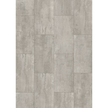 JOKA HUDSON RIVER 633 TL Tiles / Fliesen Laminatboden m.PRO-Conn.AquaPure+-System 6728 Concrete urban