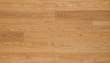 Landhausdielen Eiche - Naturbelassen - Stärke 14 mm - 3-Schicht - Dekor Eleganz