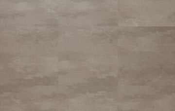 Concrete - umber brown