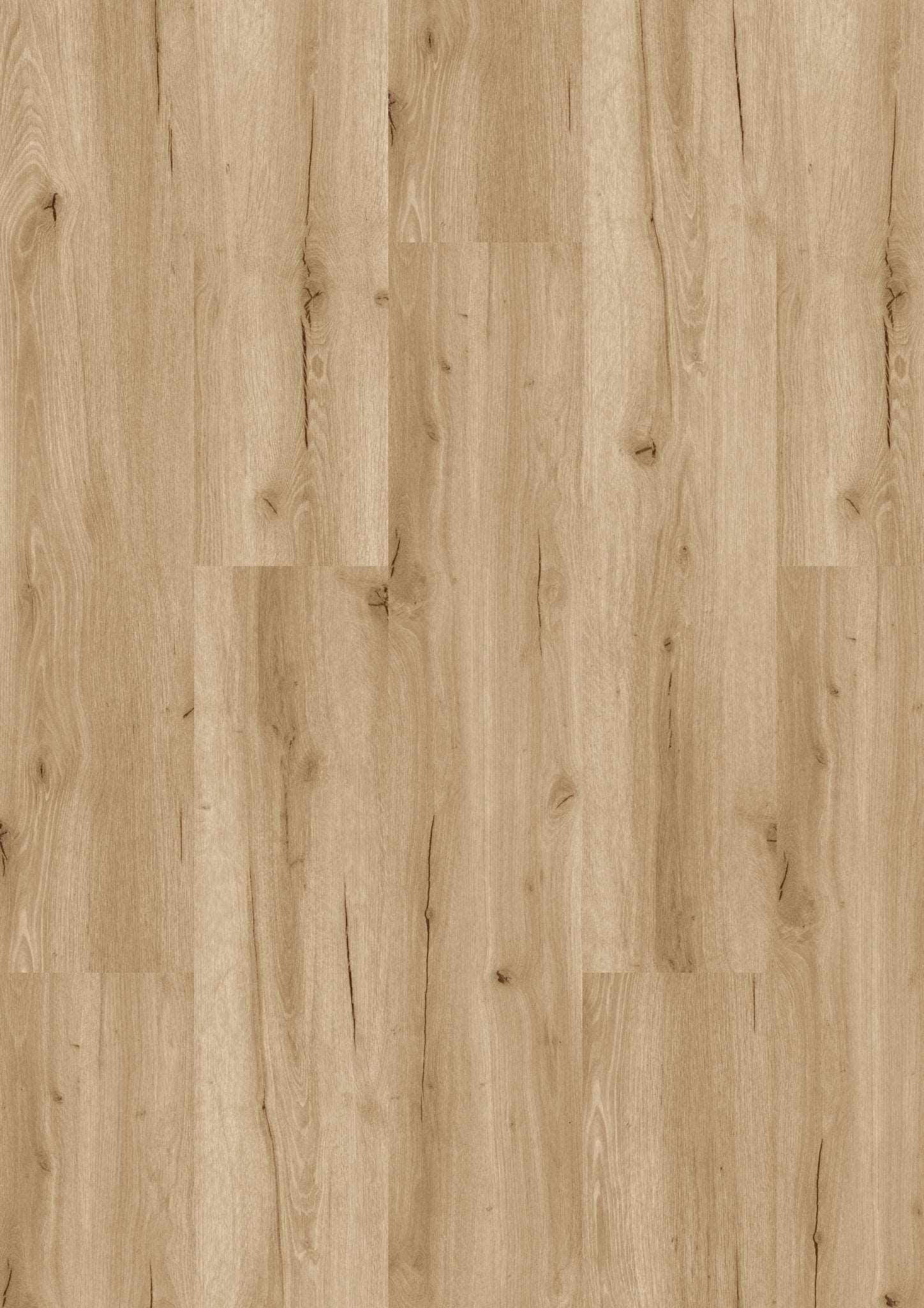 DESIGN 555 Wooden Styles Click 702X Oak cream 7,0mm/NS 0.55mm m. IXPE Zum Klicken