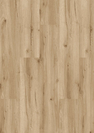 DESIGN 555 Wooden Styles Click 702X Oak cream 7,0mm/NS 0.55mm m. IXPE