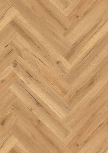 Designböden555 Wooden Styles Herringbone Click 706H Oak Chalet 7,0/0,55 mm m. IXPE