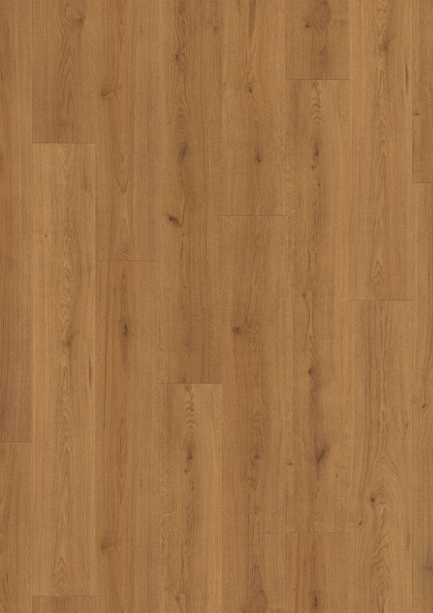 Flooreich Laminatboden V4 7mm/31er Klasse mit PRO-Connect-System 5G Oak Harmony Laminat