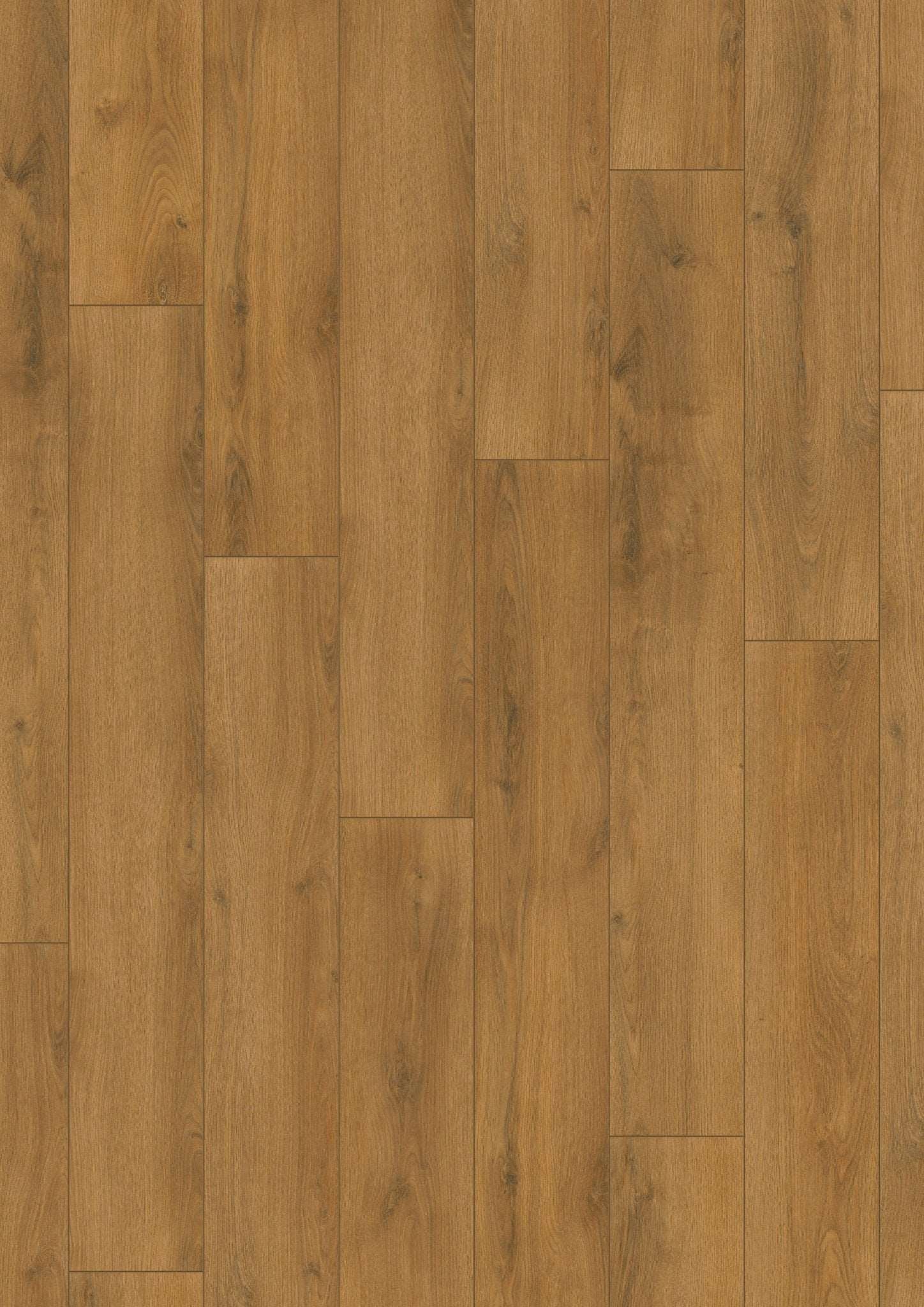 Flooreich Laminatboden V4 8mm/32er Klasse Klasse mit PRO-Connect-System 5G Oak Exite Laminat