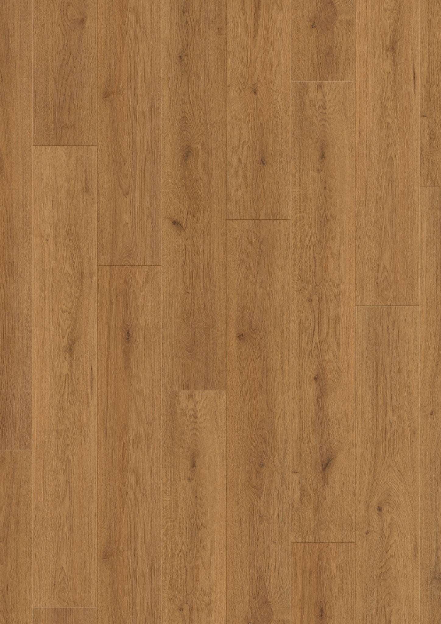 Flooreich Laminatboden V4 8mm/32er Klasse Klasse mit PRO-Connect-System 5G Oak Harmony Laminat