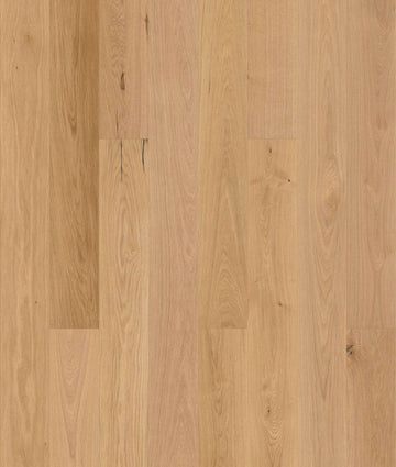 Flooreich Woodenfloors 1-St.Landhausdiele 3-S Fertigparkett mit PRO-Con.-System 5G Eiche geb.