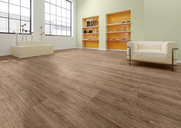 JOKA Design 555 2,5mm/NS 0,55mm Dryback / Klebevariante 5204 Brown Cr.Oak