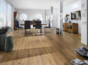 JOKA Design 555 2,5mm/NS 0,55mm Dryback / Klebevariante 5407 Blond Pine