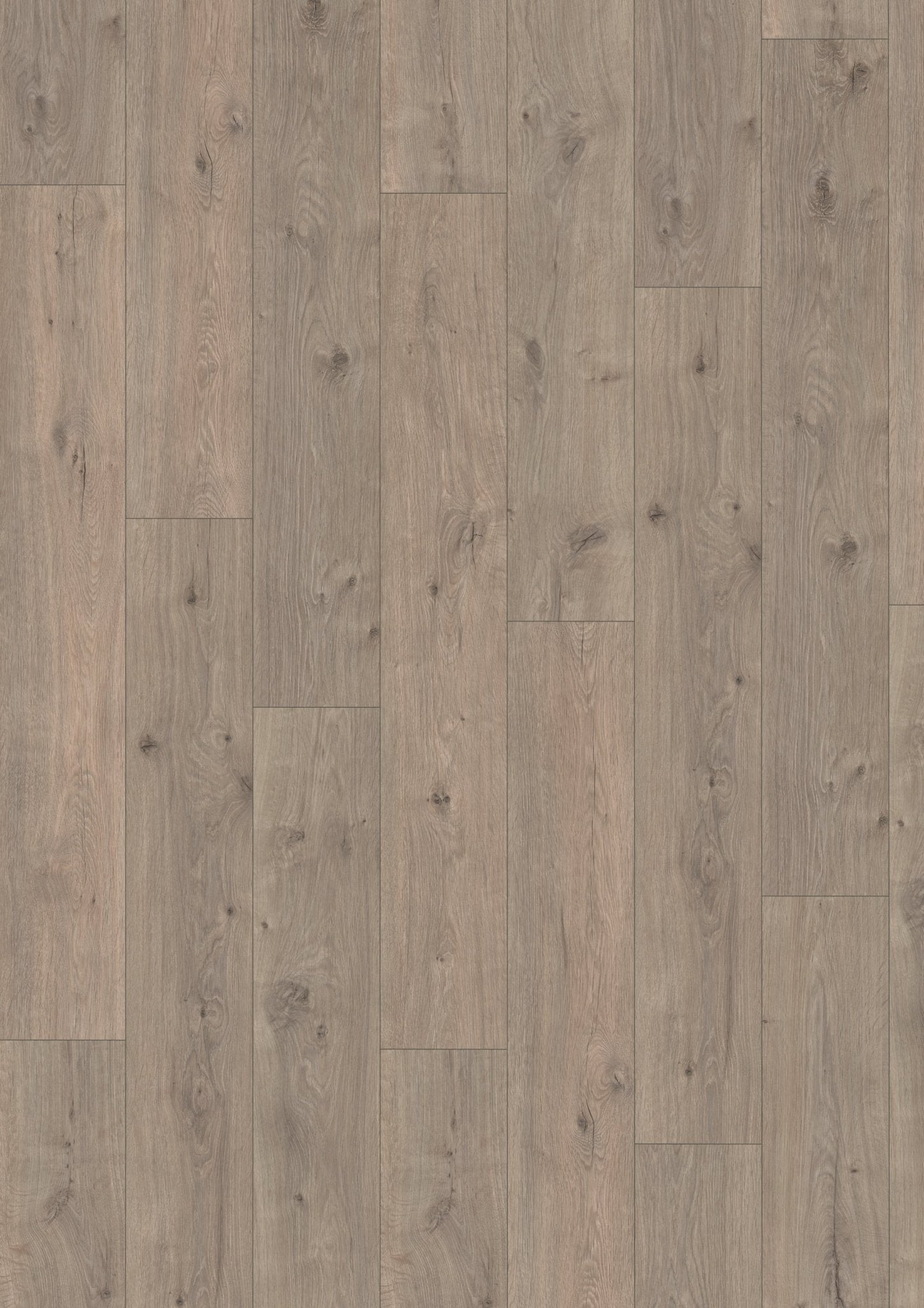 JOKA Deluxe CITY V4 431 ND NormalDiele Laminatboden mit "DUO-Connect+"-System Oak Shadow Laminat