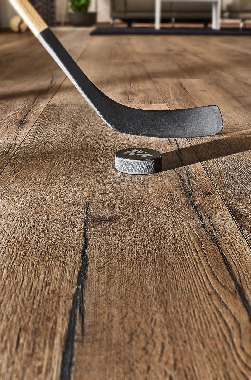 JOKA SKYLINE 532 MP Laminatboden mit 