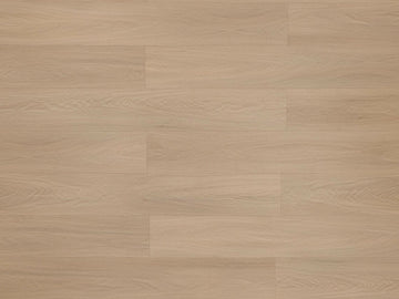 MEFO Floor - SPC HYBRID DESIGN FLOOR WOOD LINE Alabaster