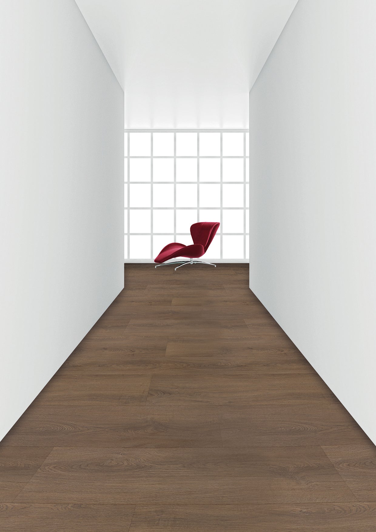 MEFO Floor - SPC HYBRID DESIGN FLOOR WOOD LINE Onyx AB 125m2 Zum Klicken