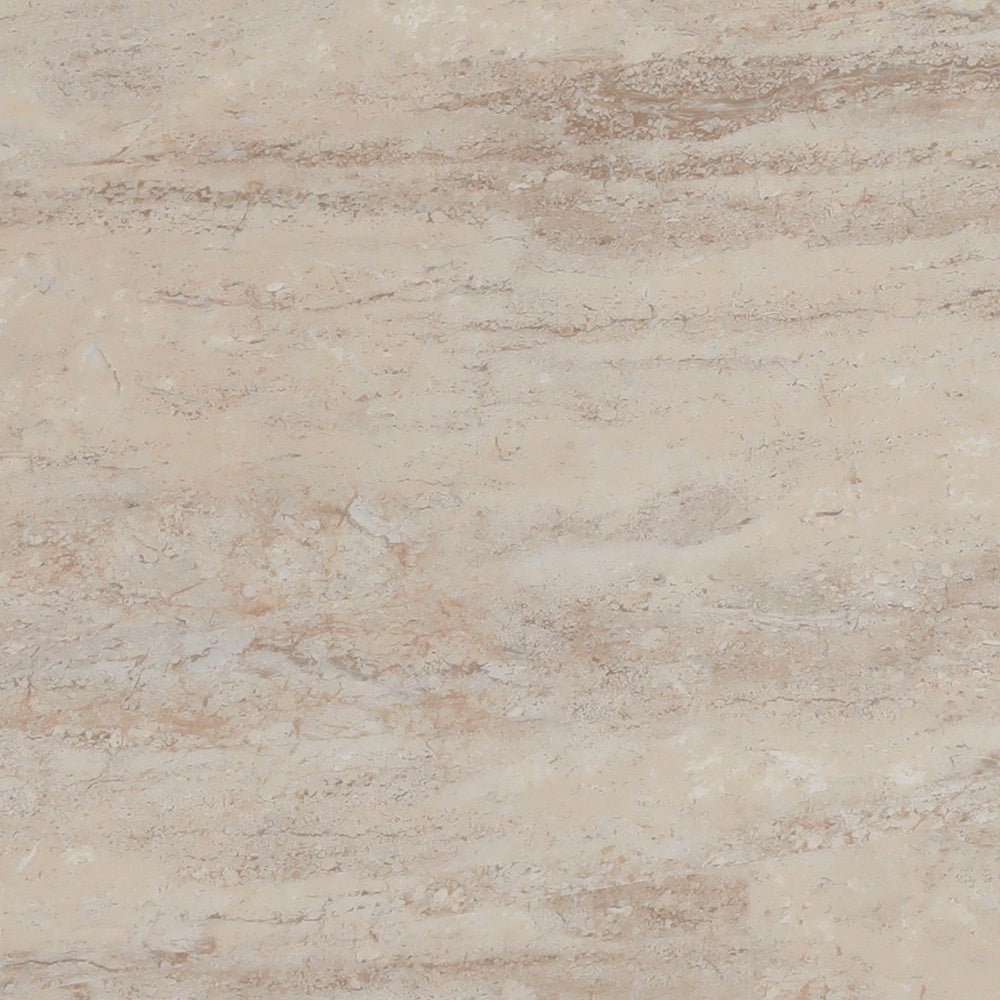 Natural Stone - marble crema nova - PVC freier Designboden in Marmoroptik Zum Kleben