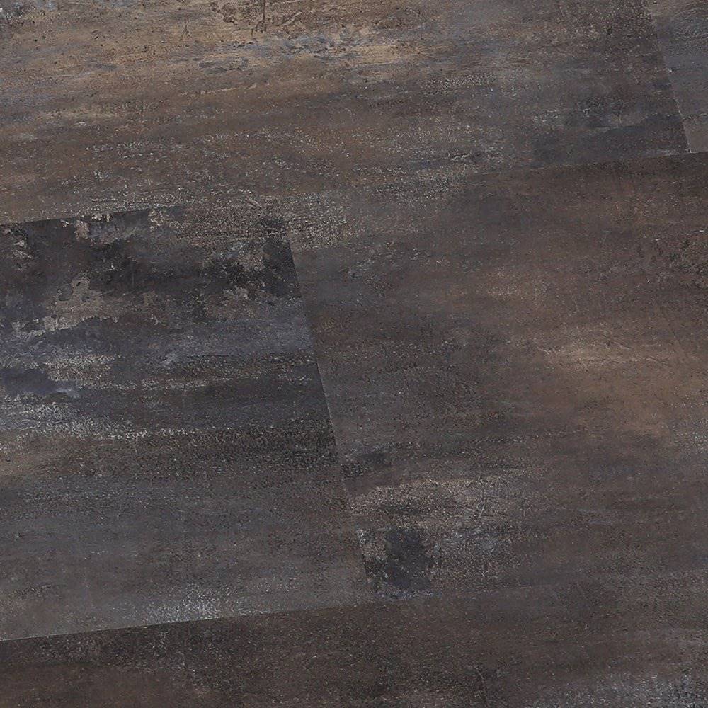 Natural slate - charcoal grey Zum Kleben