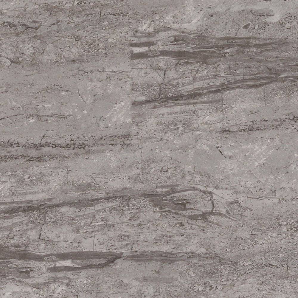 Natural stone - marble terra marrone - PVC freier Marmor Vinylboden Zum Kleben