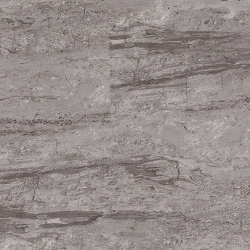 Natural stone - marble terra marrone - PVC freier Marmor Vinylboden