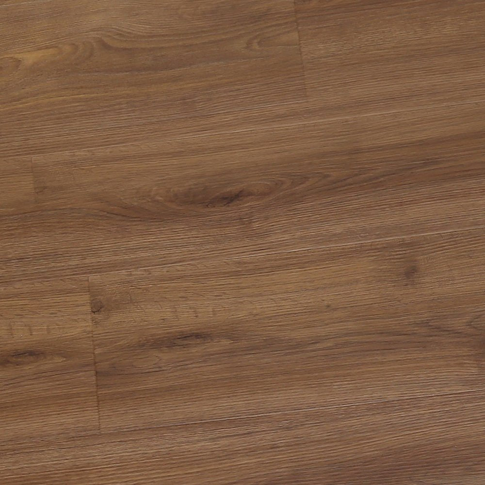 Oak - almond brown loose lay