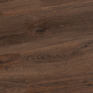 Oak authentic - earth brown