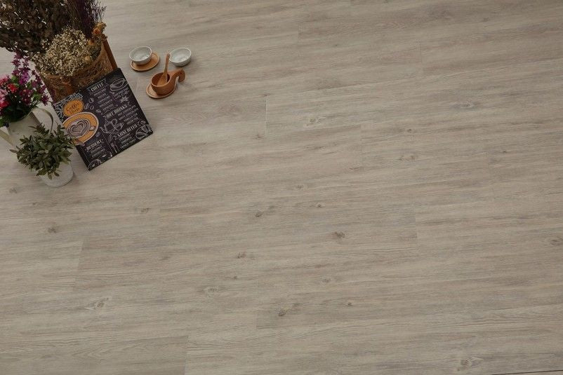 Oak contemporary - indium grey loose lay