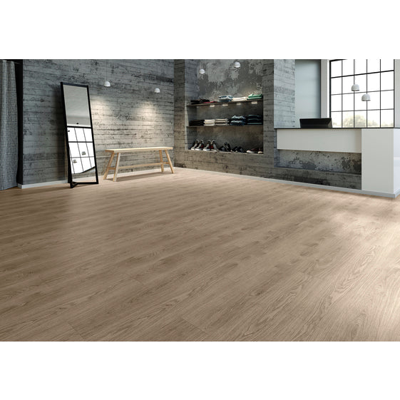 JOKA Design 555 2,5mm/NS 0,55mm Dryback / Klebevariante 5201 CountryGreyOak Zum Kleben